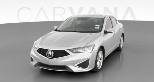 2021 Acura ILX