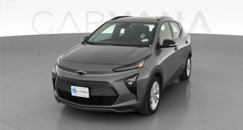 2023 Chevrolet Bolt EUV