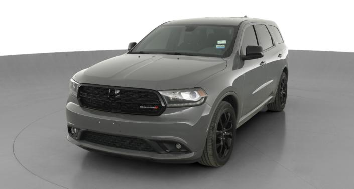 2020 Dodge Durango SXT -
                Lorain, OH