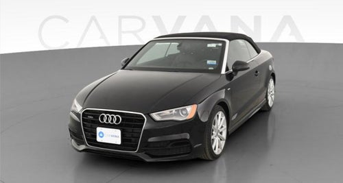 2016 Audi A3