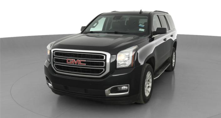 2020 GMC Yukon SLT -
                Lorain, OH