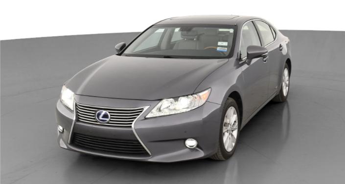 2014 Lexus ES Hybrid 300h -
                Indianapolis, IN