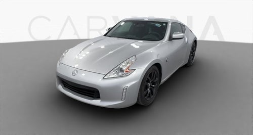2017 Nissan 370Z