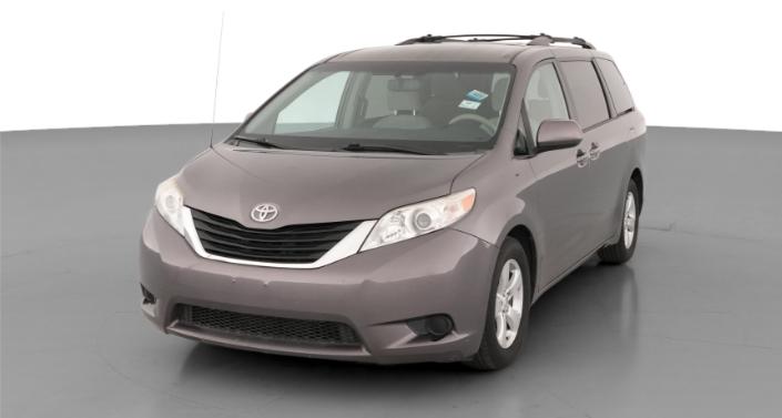 2014 Toyota Sienna LE -
                Tolleson, AZ
