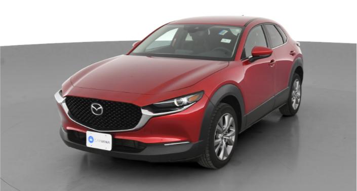 2020 Mazda CX-30 Preferred -
                Richton Park, IL