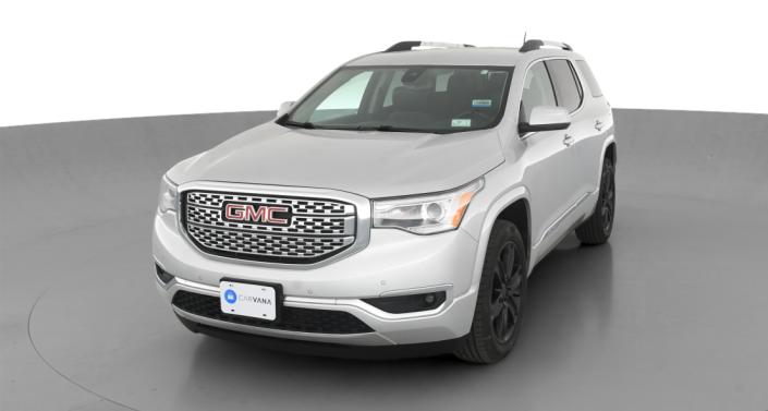 2019 GMC Acadia Denali -
                Colonial Heights, VA