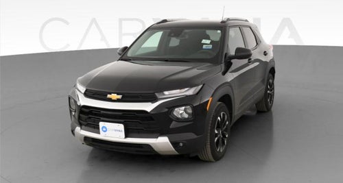 2022 Chevrolet Trailblazer