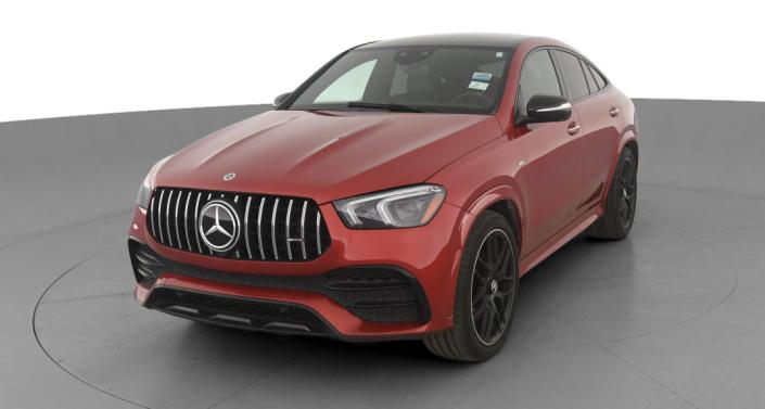 2023 Mercedes-Benz GLE 53 AMG -
                Hebron, OH