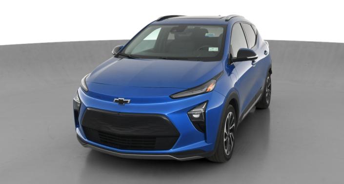2023 Chevrolet Bolt EUV Premier -
                Manville, NJ