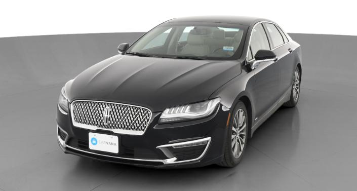 2018 Lincoln MKZ Select -
                Haines City, FL