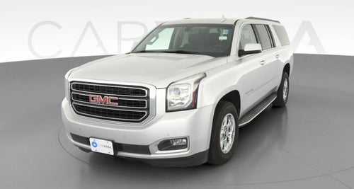 2016 GMC Yukon XL