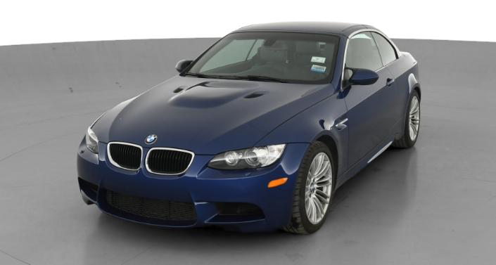 2011 BMW M3 Base -
                  Hebron, OH