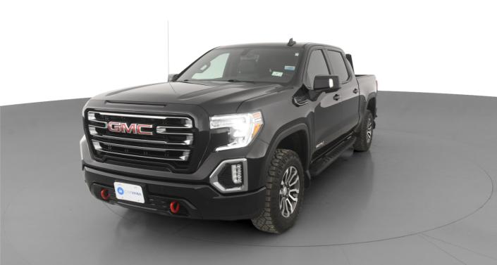 2021 GMC Sierra 1500 AT4 -
                Indianapolis, IN