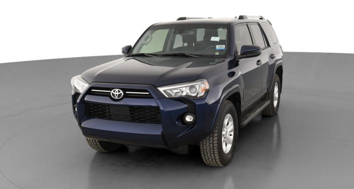 2023 Toyota 4Runner SR5 -
                Indianapolis, IN