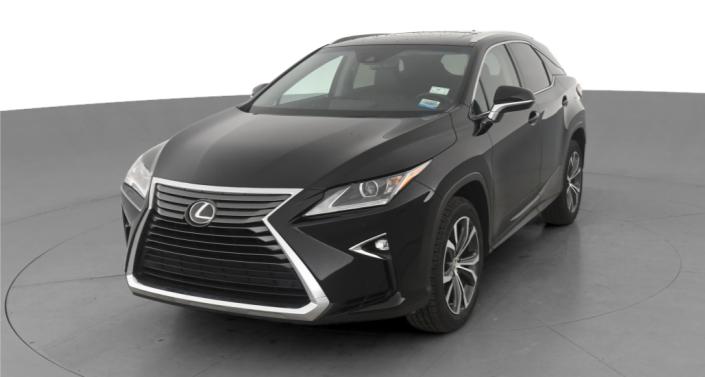 2016 Lexus RX 350 -
                Hebron, OH