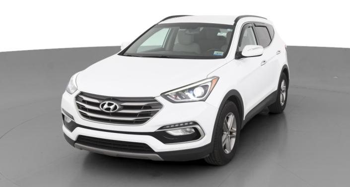 2018 Hyundai Santa Fe Sport 2.0T -
                Concord, NC