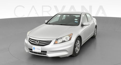 2011 Honda Accord