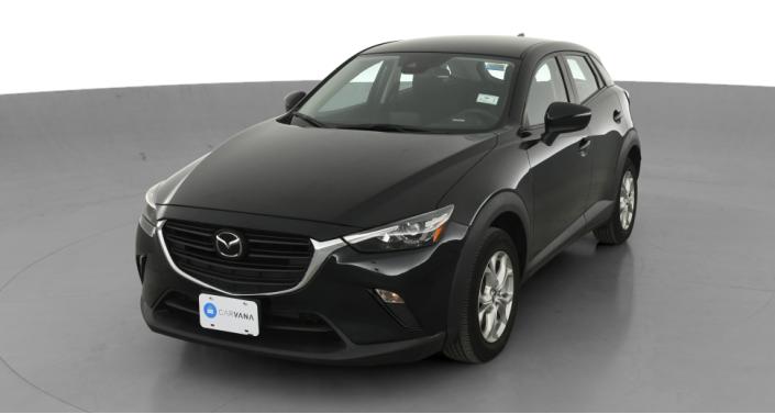 2020 Mazda CX-3 Sport -
                Lorain, OH