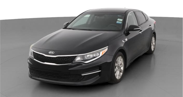 2018 Kia Optima LX -
                Concord, NC