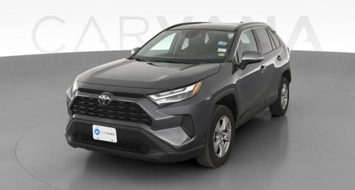 2023 Toyota RAV4