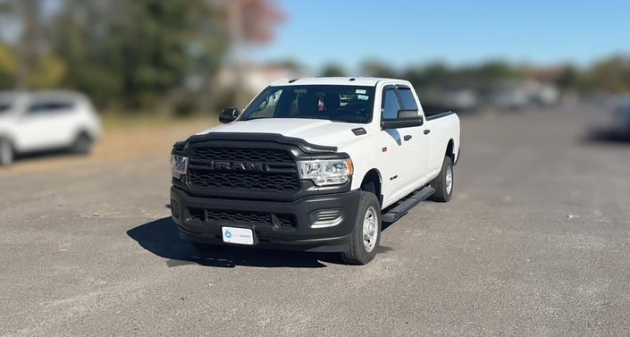 Thumbnail: 2022 RAM 2500 - 1