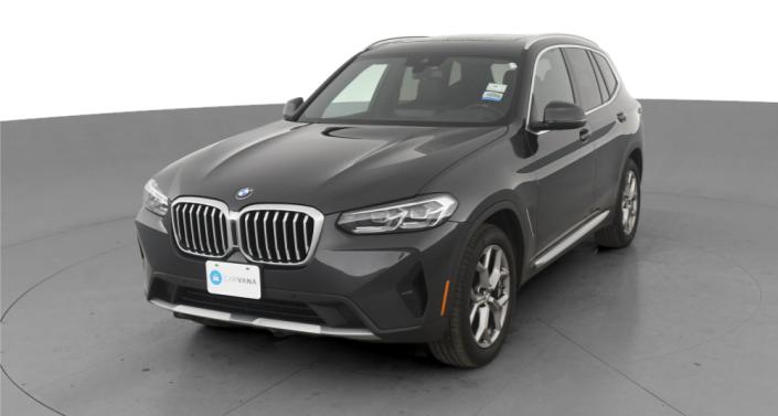 2022 BMW X3 xDrive30i -
                Beverly, NJ