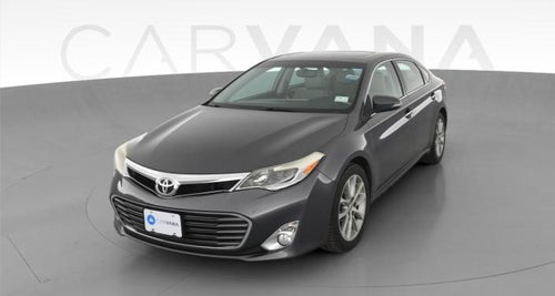 2014 Toyota Avalon