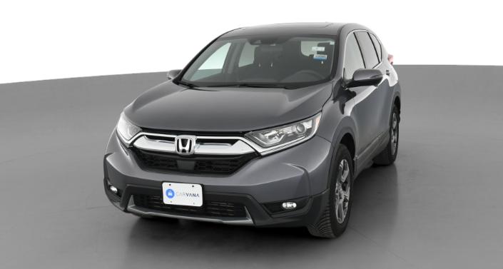 2018 Honda CR-V EX -
                Richton Park, IL