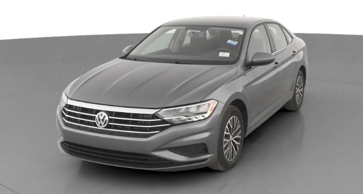 2021 Volkswagen Jetta S -
                Indianapolis, IN