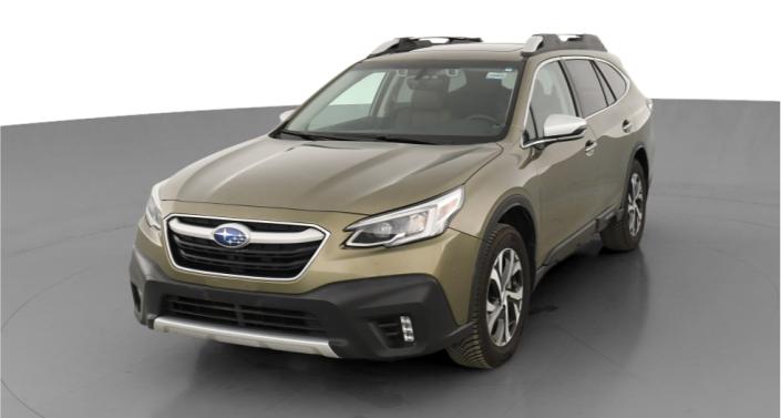 2022 Subaru Outback Touring -
                Indianapolis, IN