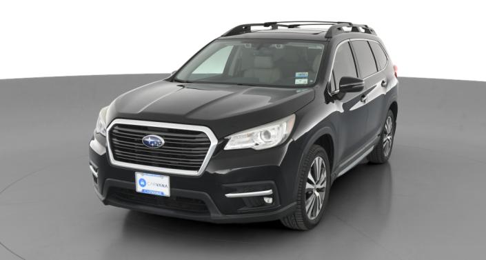 2019 Subaru Ascent Limited -
                Tooele, UT