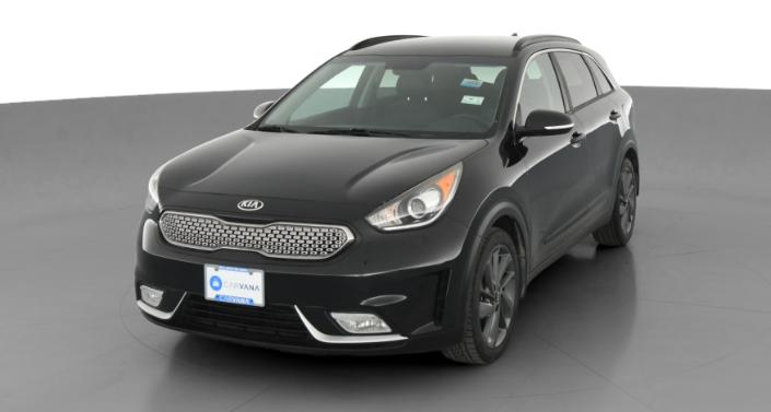 2017 Kia Niro EX -
                Tooele, UT