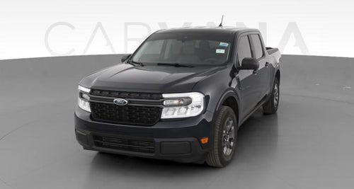 2022 Ford Maverick