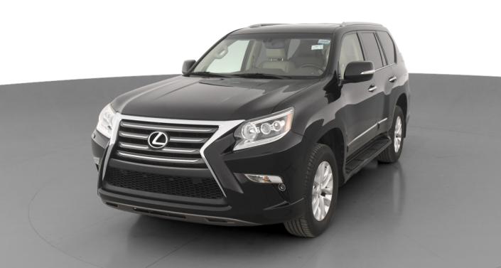 2016 Lexus GX 460 -
                Indianapolis, IN