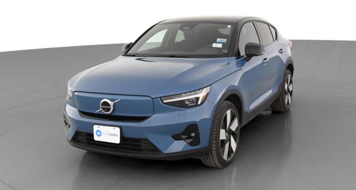 2022 Volvo C40 Ultimate -
                Indianapolis, IN