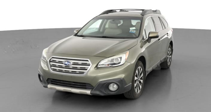 2016 Subaru Outback 2.5i Limited -
                Lorain, OH