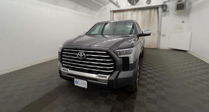 2022 Toyota Tundra Capstone -
                Framingham, MA