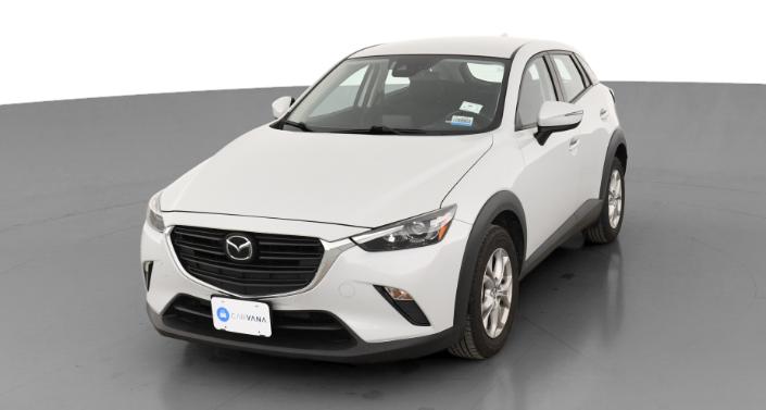 2020 Mazda CX-3 Sport -
                Indianapolis, IN