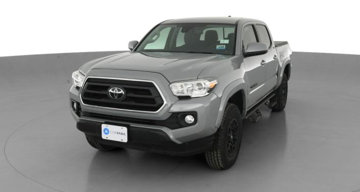 2021 Toyota Tacoma SR5 -
                Lorain, OH