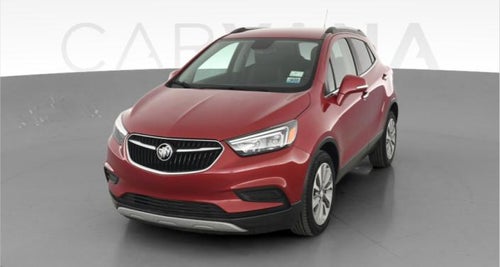2019 Buick Encore