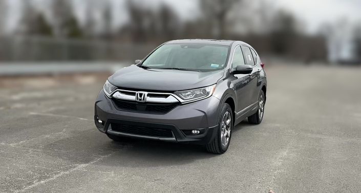 2017 Honda CR-V EX-L -
                Bessemer, AL