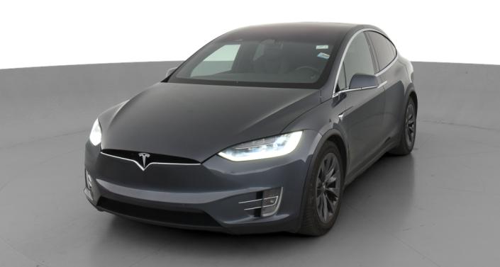 2018 Tesla Model X 100D -
                Concord, NC