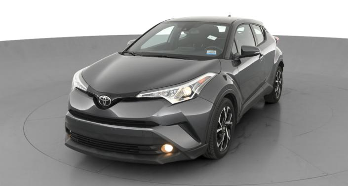 2018 Toyota C-HR XLE -
                Bessemer, AL