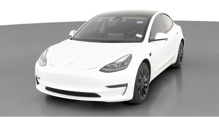 2023 Tesla Model 3 Performance -
                Auburn, GA