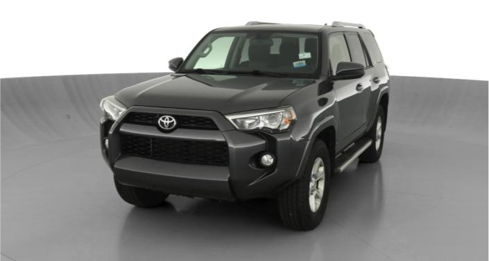 2016 Toyota 4Runner SR5 -
                Lorain, OH