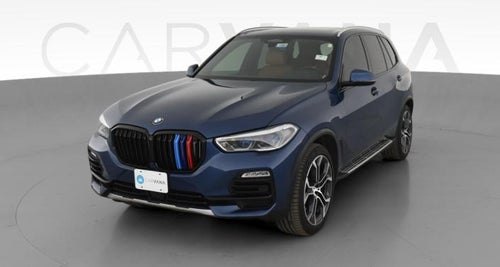 2019 BMW X5