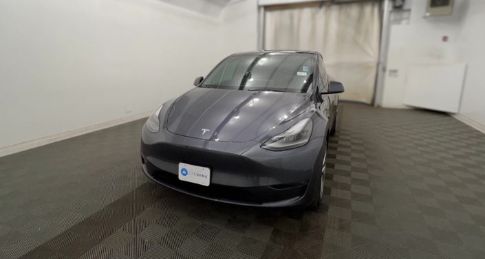 2023 Tesla Model Y Long Range -
                Framingham, MA