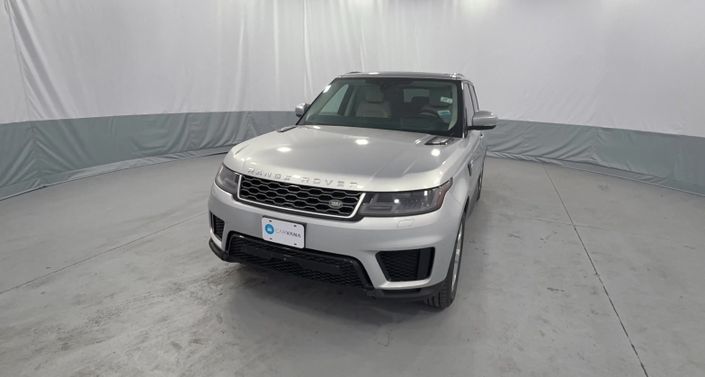 2018 Land Rover Range Rover Sport HSE -
                Kansas City, MO