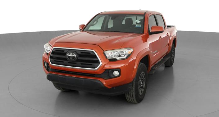 2018 Toyota Tacoma SR5 -
                Lorain, OH