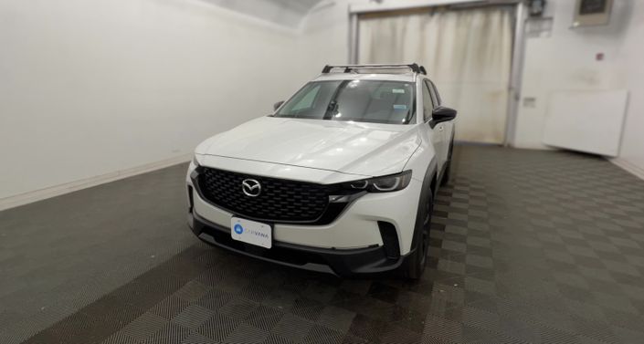 2024 Mazda CX-50 S -
                Framingham, MA